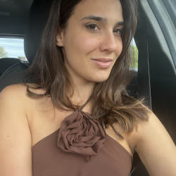 tutor a Cassino - Sara