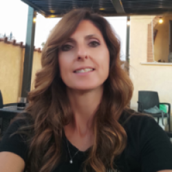 tutor a Fiumicino - Cristina