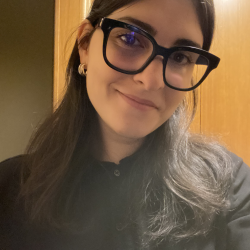 tutor a Roma - Rossana