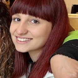 tutor a Aulla - Rebecca