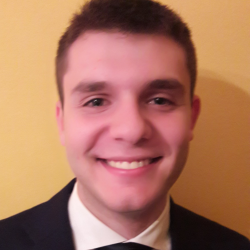 tutor a TORINO - Marco