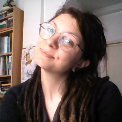 tutor a roma - Giulia
