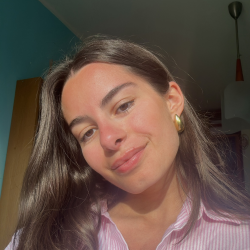 tutor a Castano primo - Giulia