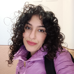 tutor a Roma - Antonietta