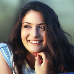 immagine del tutor Alessia