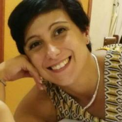 tutor a san sperate  - Carla