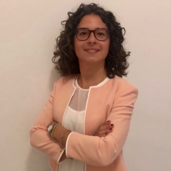 tutor a Roma - Francesca
