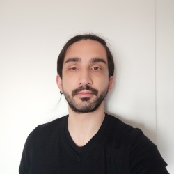 tutor a Napoli - Luca