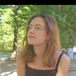 tutor a Pisa - Lavinia
