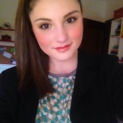 tutor a Como - Chiara