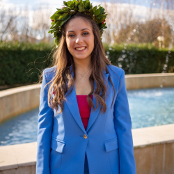 tutor a Avellino - Ilaria