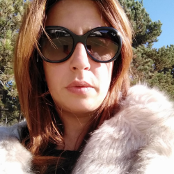 tutor a avezzano - Carolina