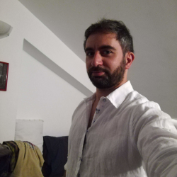 tutor a Roccellla Ionica - Francesco