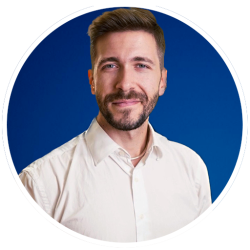 tutor a Monza - Moreno