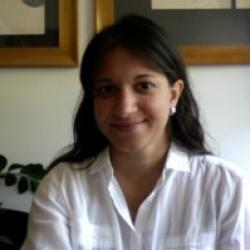 tutor a Roma - Sara