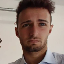 tutor a Spezzano Sila - Giuseppe