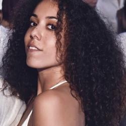 tutor a Roma - Kadija