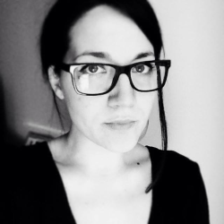 tutor a Taranto - Claudia
