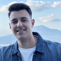 tutor a Pontecagnano Faiano - Mario