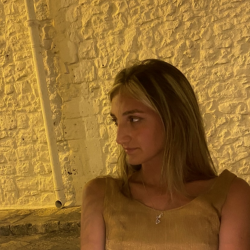 tutor a Roma - Alessia