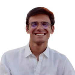 tutor a Torino - Edoardo