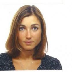 tutor a Pisa - Martina