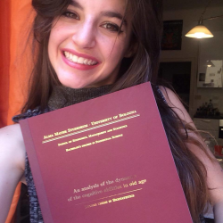 tutor a bologna - Agnese