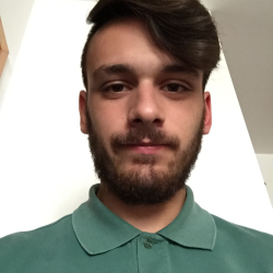 tutor a Arezzo - Gian Maria