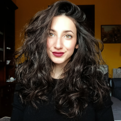 tutor a Collegno - Francesca