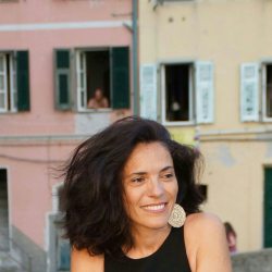 immagine del tutor Laura