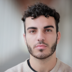 tutor a Roma - Alessandro