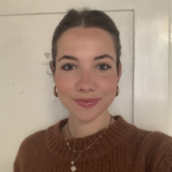tutor a firenze - Anna
