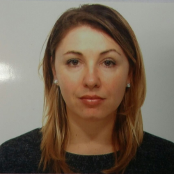 tutor a ORTONA - Tatiana