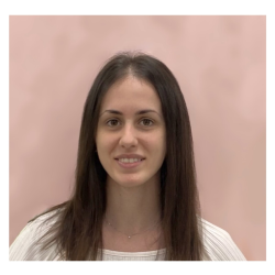 tutor a Latina - Maria