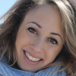 tutor a Cormano - Sara