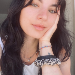 tutor a Perugia - Maria Giulia