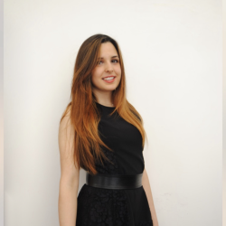 tutor a Treviso - Veronica