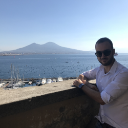tutor a Casalnuovo di Napoli - Alberto