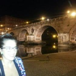 tutor a roma - Marika