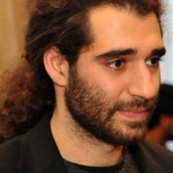 tutor a siena - Saverio