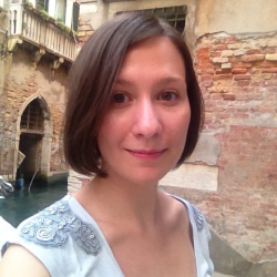 tutor a Schio - Elisa