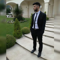 tutor a Casalnuovo di Napoli - Patrizio