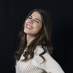 tutor a Udine - Irene