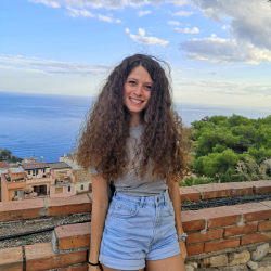 tutor a Piacenza - Valentina