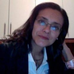 tutor a Rome - Sonia