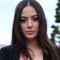 tutor a roma - Roberta