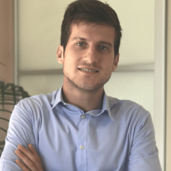 tutor a milano - Luigi