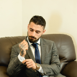 tutor a 195 - Francesco
