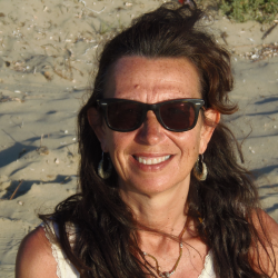 tutor a Buccinasco - Antonella