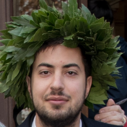 tutor a San Giovanni Lupatoto - Nicolò